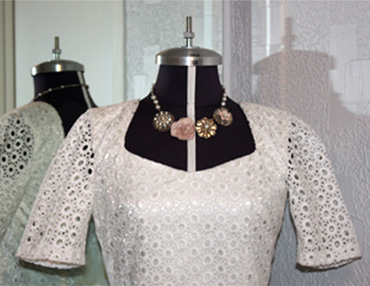 Confección de Prendas