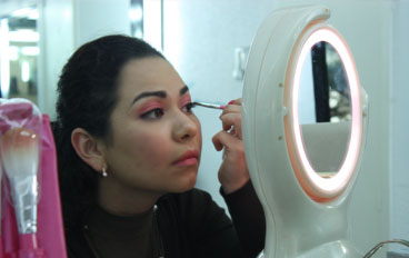 Curso de Automaquillaje