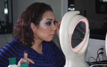 Curso de Automaquillaje