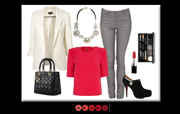 Consultoría de Imagen y Estilo