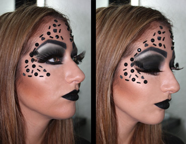 Pasarela y Editorial