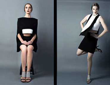 Pasarela y Editorial