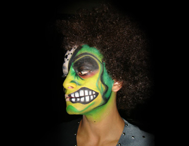 Pasarela y Editorial