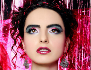 Pasarela y Editorial