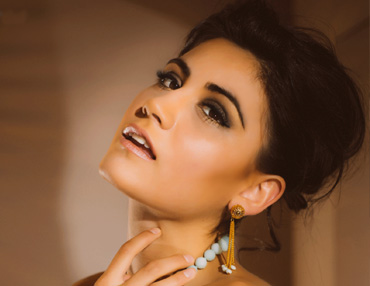 Pasarela y Editorial