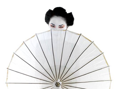 Pasarela y Editorial