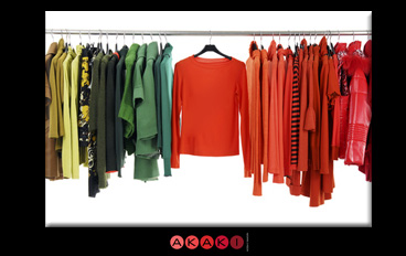 Análisis de Guardarropa