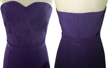 Confección de prendas a la medida